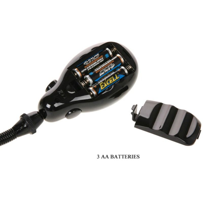 PRETTY LOVE - ALEXANDER AUTOMATISCHE ENTFERNUNGSPUMPE