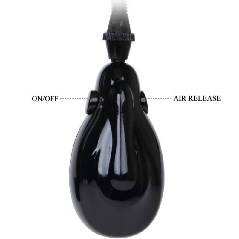 PRETTY LOVE - ALEXANDER AUTOMATISCHE ENTFERNUNGSPUMPE