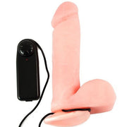 Penis Love Clone Dong mit Vibrator