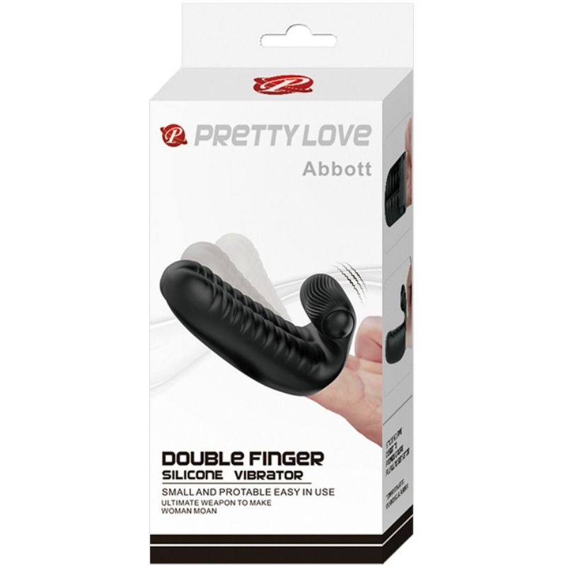 PRETTY LOVE - ABBOTT DICE STIMULATOR SCHWARZ