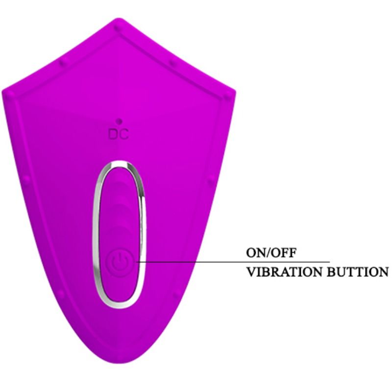 Willie Fernbedienungsstimulator