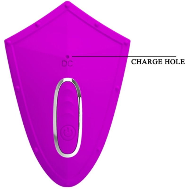 Willie Fernbedienungsstimulator