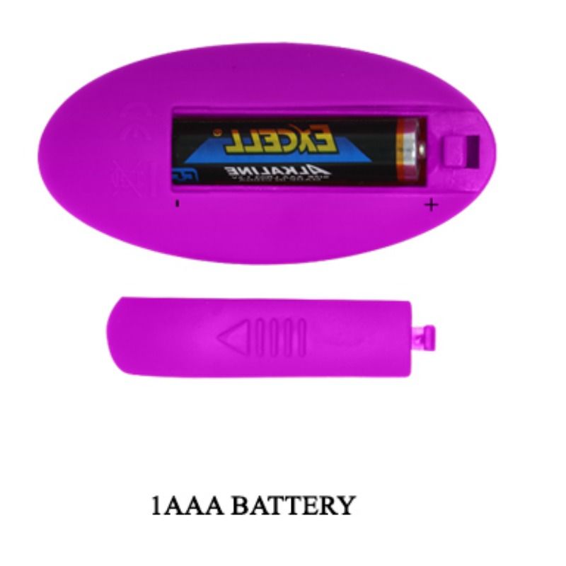 Willie Fernbedienungsstimulator