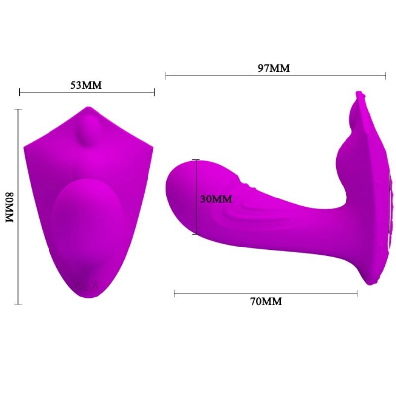 Willie Fernbedienungsstimulator