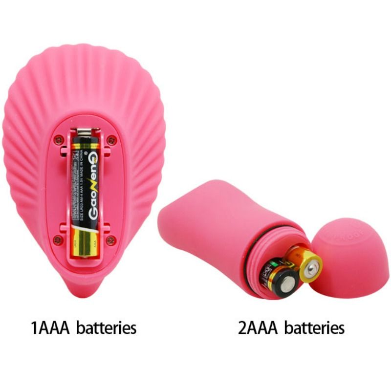 Fernbedienungsstimulierende Schale