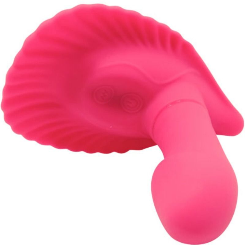 PRETTY LOVE - G-Punkt-Stimulator mit 30 Flirtmodi