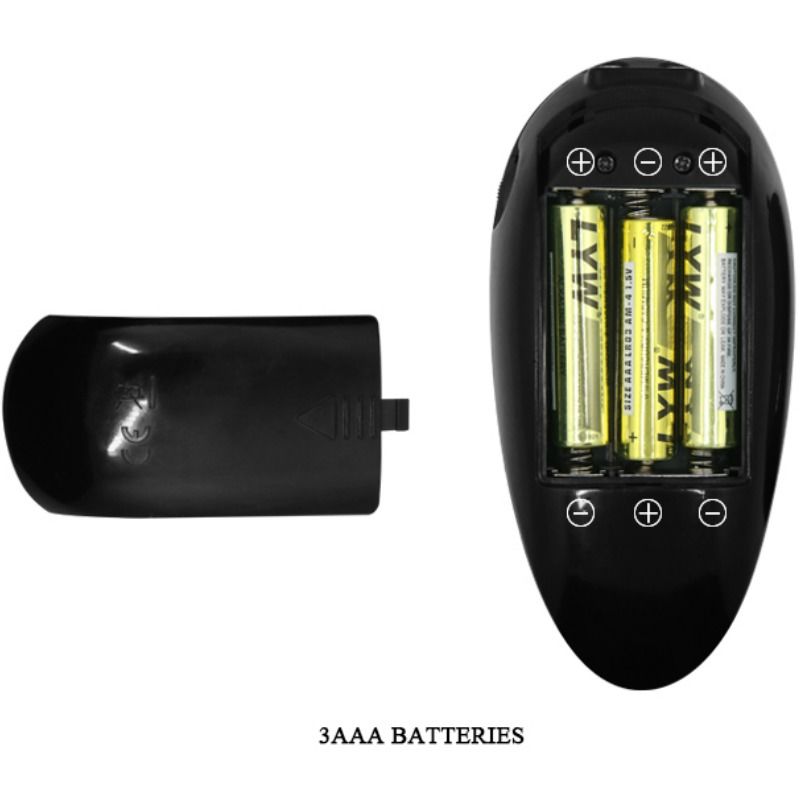 Oliver realistischer Dildo mit Vibration