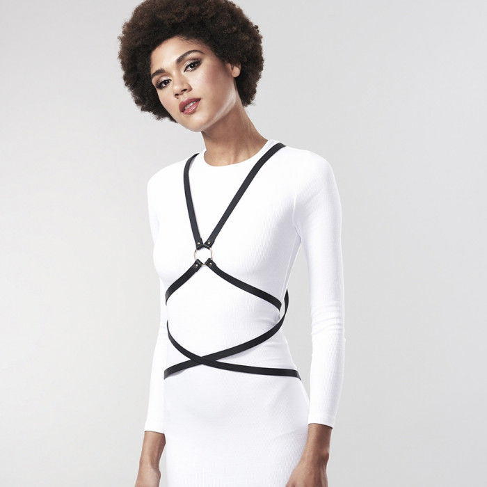 Schwarzes Mehrweggeschirr