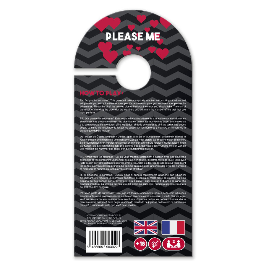 Bitte spiel mit mir xxx