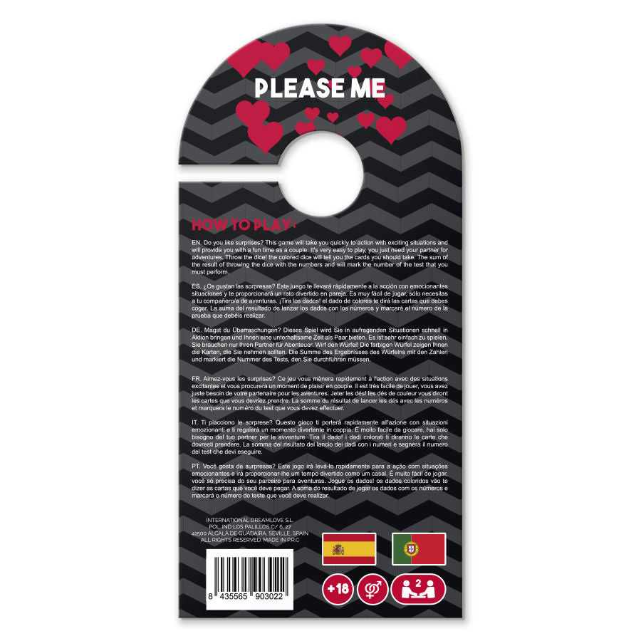 ARIA - BITTE SPIEL MICH XXX