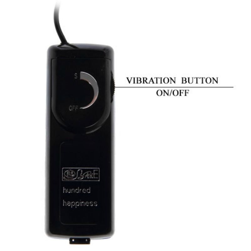Erektionspumpe mit Vibration