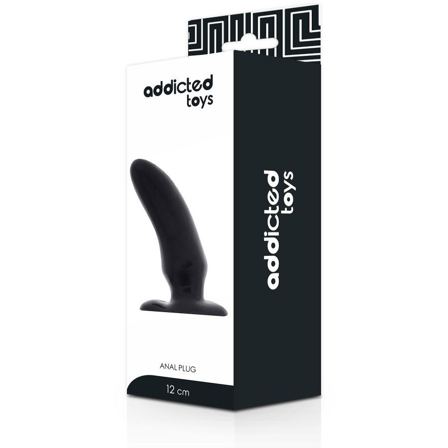 ADDICTED TOYS - 12 CM SPOT ANAL PLUG