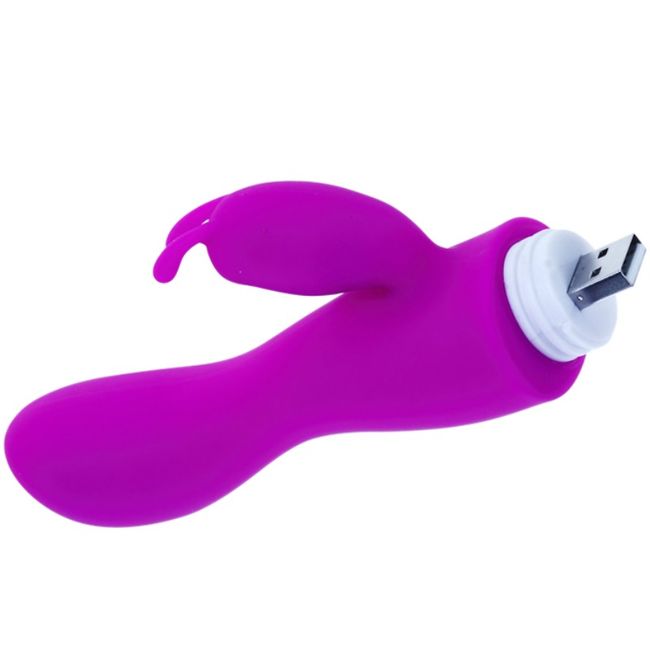 Smart Kyle 30-Modus-Vibrator