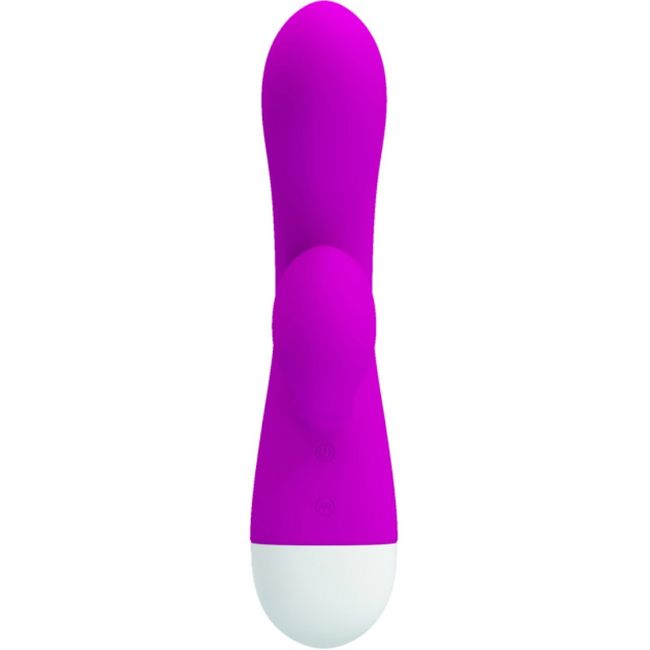PRETTY LOVE - ELI INTELLIGENTER VIBRATOR MIT 30 MODI