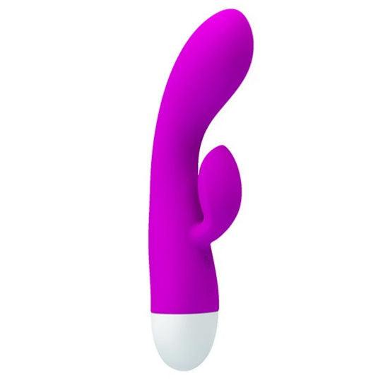PRETTY LOVE - ELI INTELLIGENTER VIBRATOR MIT 30 MODI