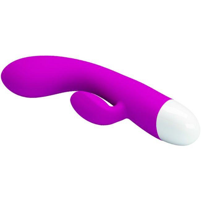 PRETTY LOVE - ELI INTELLIGENTER VIBRATOR MIT 30 MODI