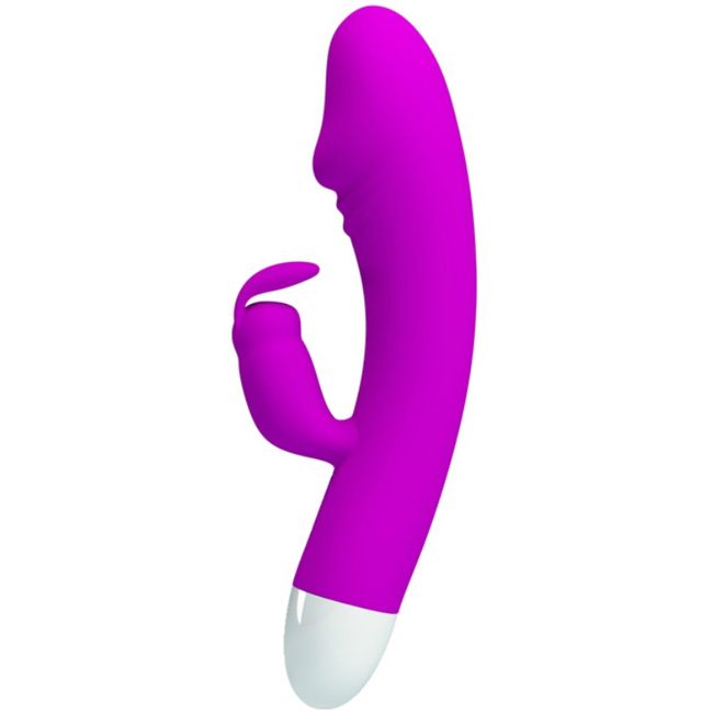 PRETTY LOVE - SMARTER VIBRATOR MIT 30 MODI