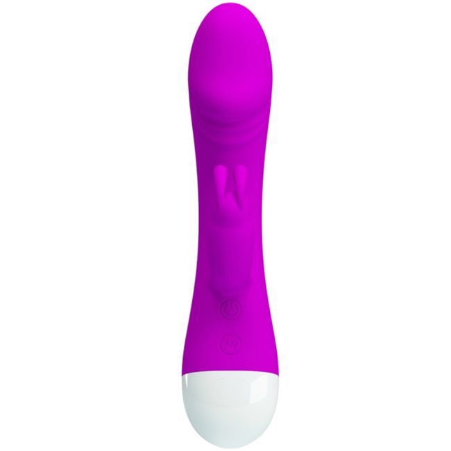 PRETTY LOVE - SMARTER VIBRATOR MIT 30 MODI