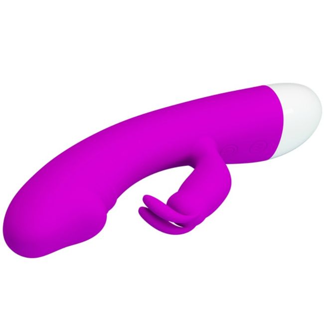PRETTY LOVE - SMARTER VIBRATOR MIT 30 MODI
