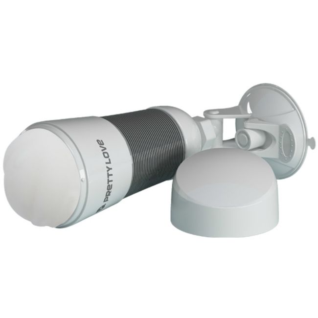 Hedy Vagina Masturbator