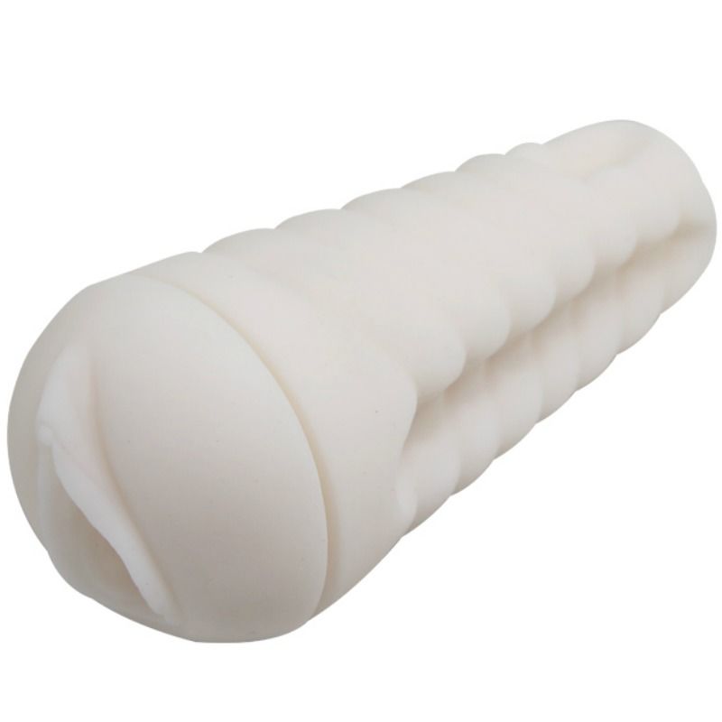 Hedy weißer Vagina-Masturbator