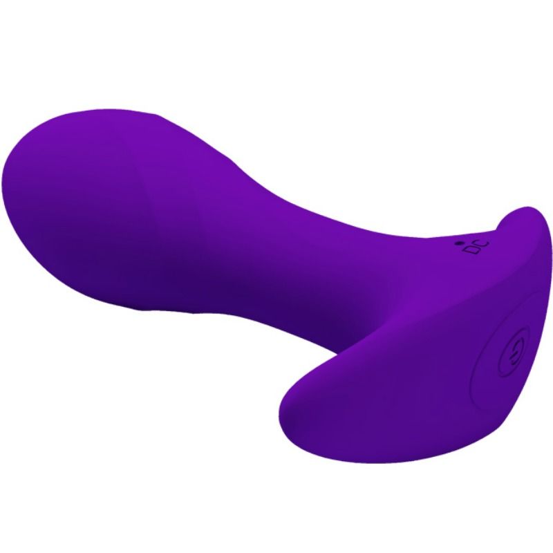 Lila Analvibrator