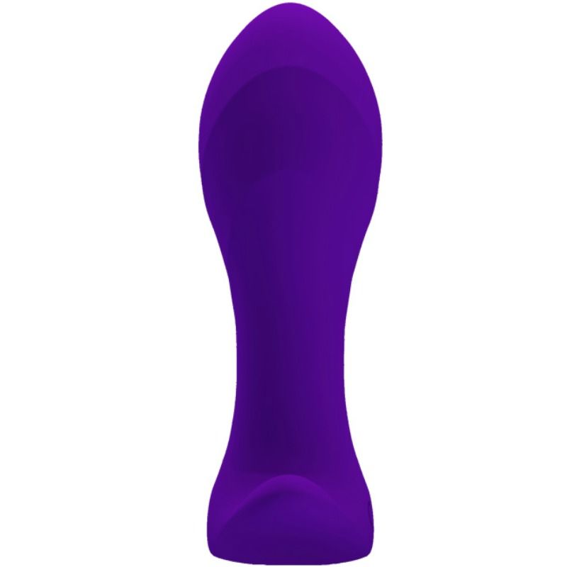 Lila Analvibrator