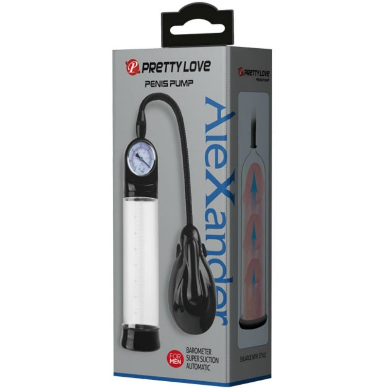 SCHÖNE LIEBE - ALEXANDER BOMB EREKTION