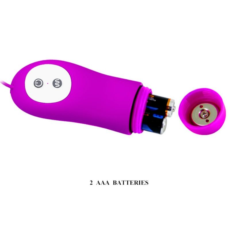 Harriet Massagestimulator