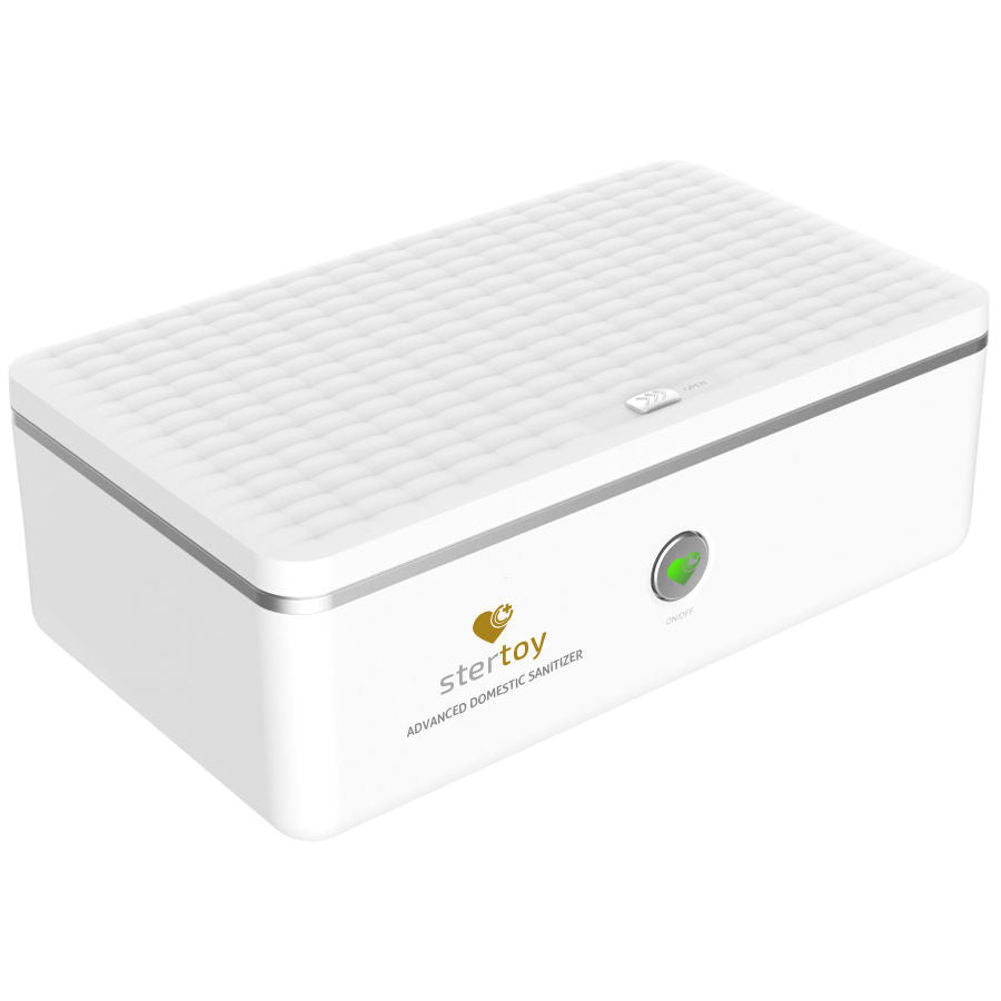 STERTOY - COVID-19 Sterilisator, Bakterizid, Keimizid, Ultraviolett