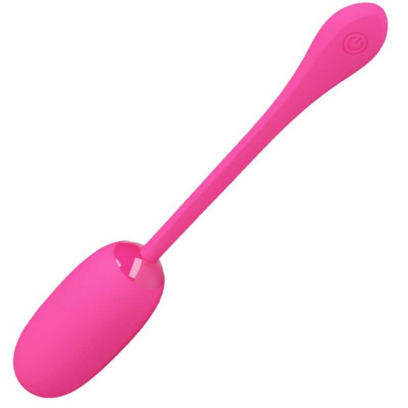 Smartes Vibro-Ei Julius