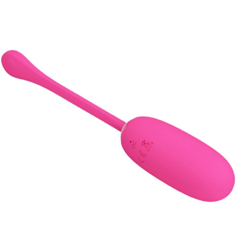 Smartes Vibro-Ei Julius