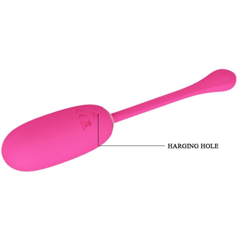 Smartes Vibro-Ei Julius