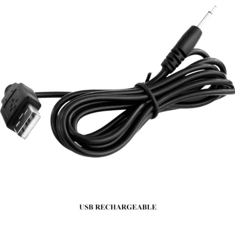 Analmassagegerät 12 Vibrationsmodi