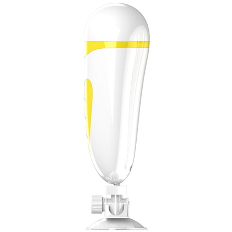 Sally Masturbator mit Vibration und Sound