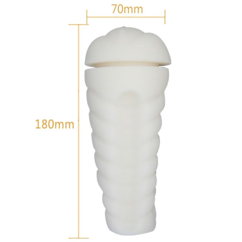 Sally Masturbator mit Vibration und Sound