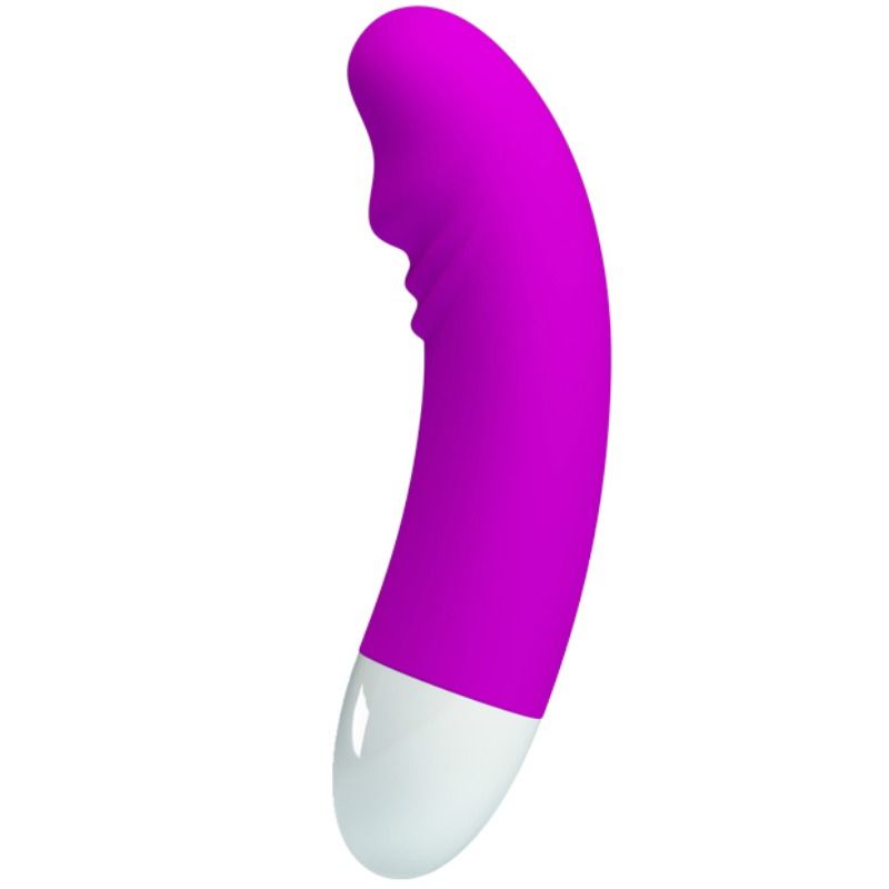 PRETTY LOVE - LUTHER MINI-VIBRATOR MIT 30 VIBRATIONSMODI