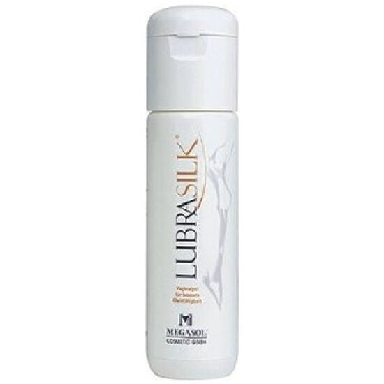 Gel Lubrifiant Vaginal Lubrasilk - Base Eau Sans Conservateur - Eros