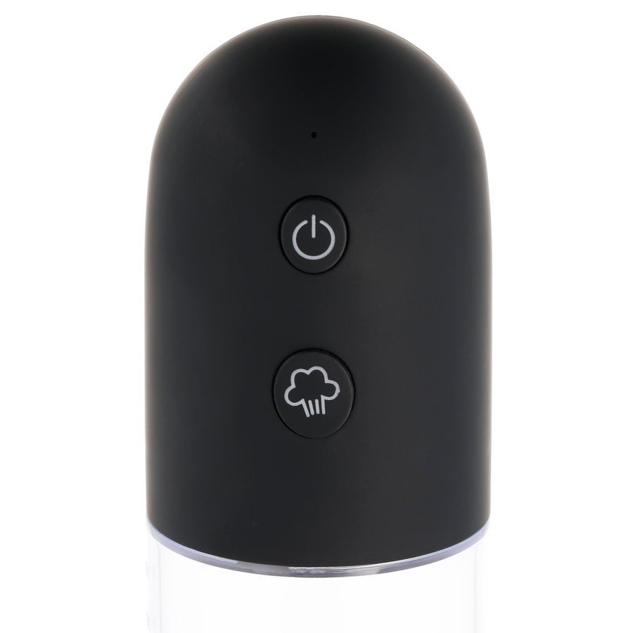 RX11 Automatische Erektionspumpe