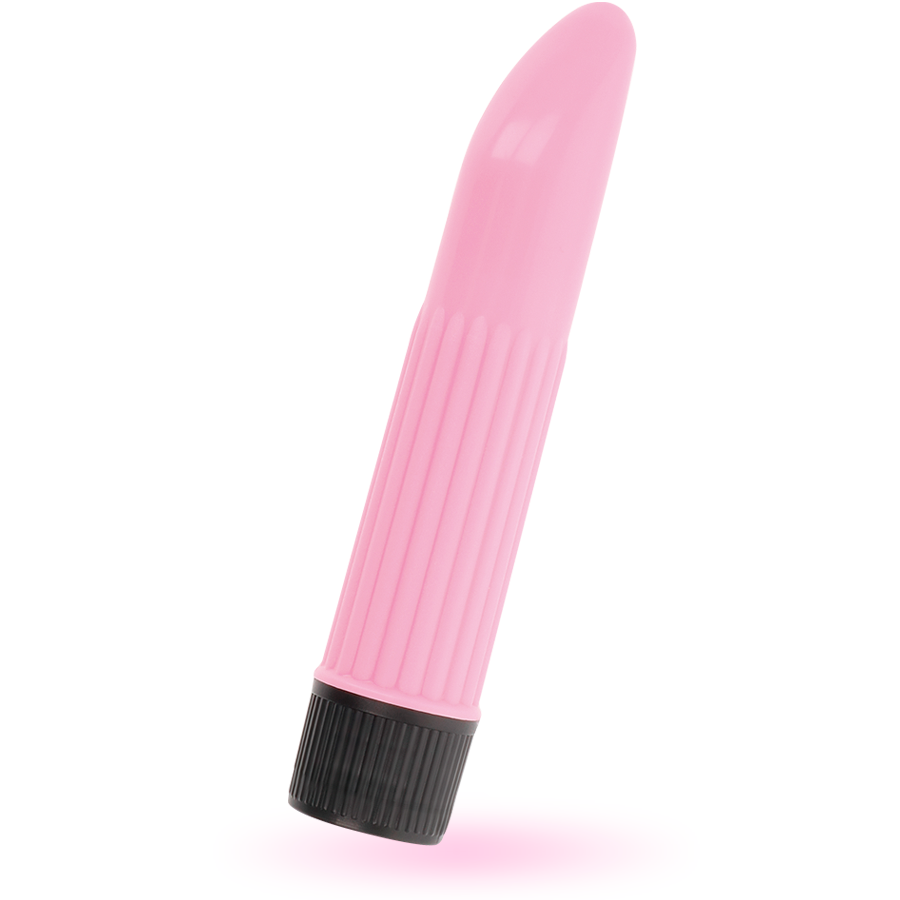 INTENSIV - SONNY ROSE VIBRATOR