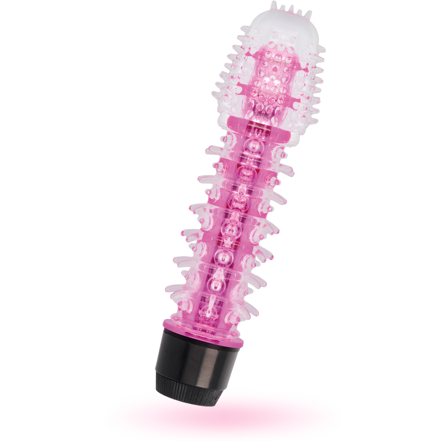 Axel rosa Vibrator
