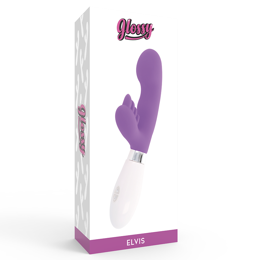 Lila Elvis-Hase