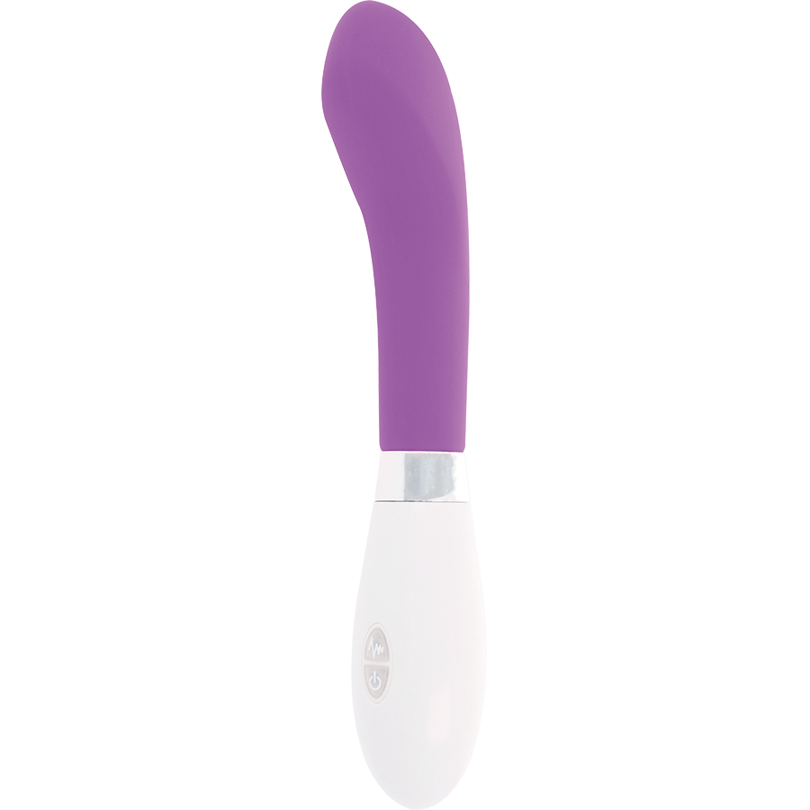John lila Vibrator