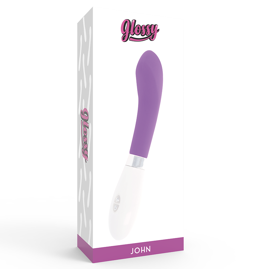 John lila Vibrator