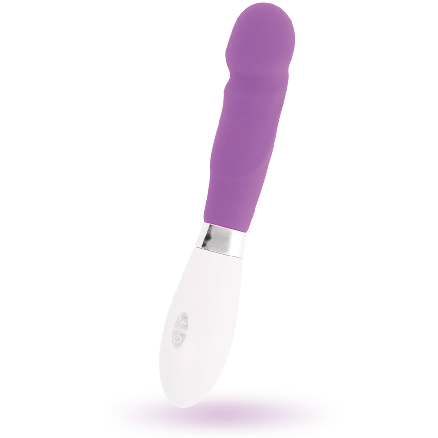 Paul lila Vibrator