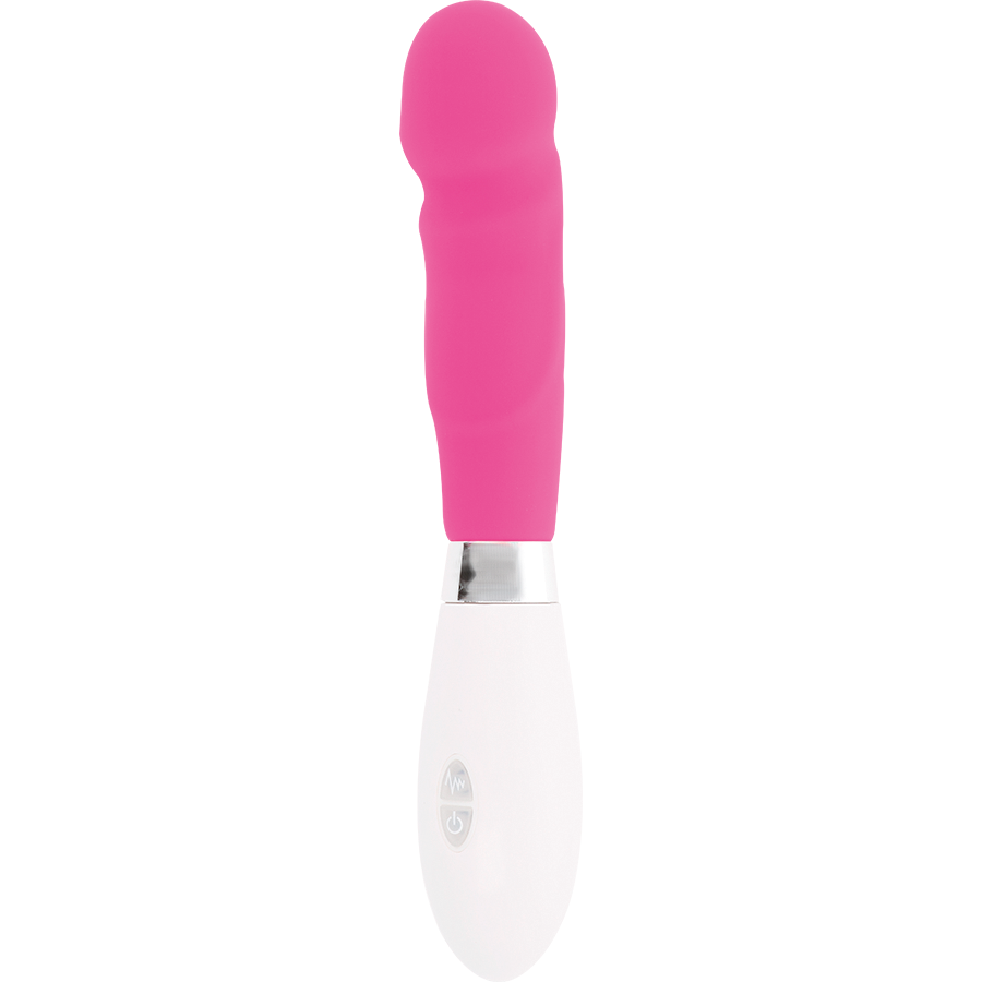 Paul Rose Vibrator