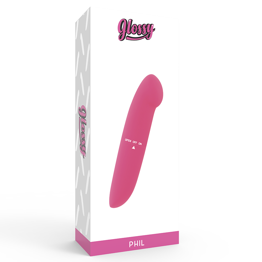 Phil Rose Vibrator