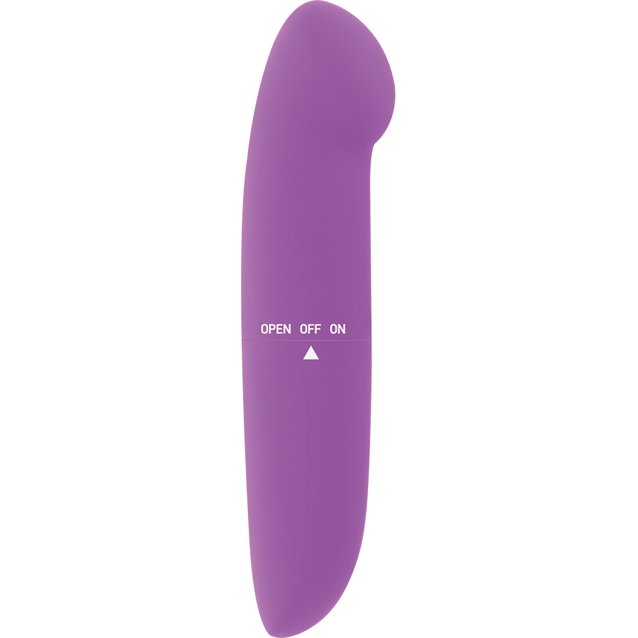 GLÄNZEND - PHIL VIBRATOR VIOLET