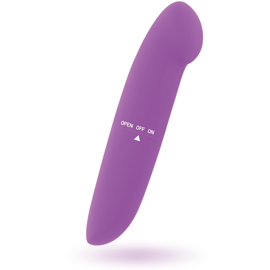 Phil Lila Vibrator