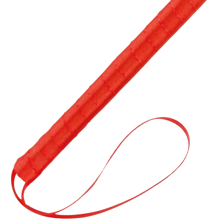 DUNKELHEIT - ROTER STIMULATIONSSTIFT 24 CM